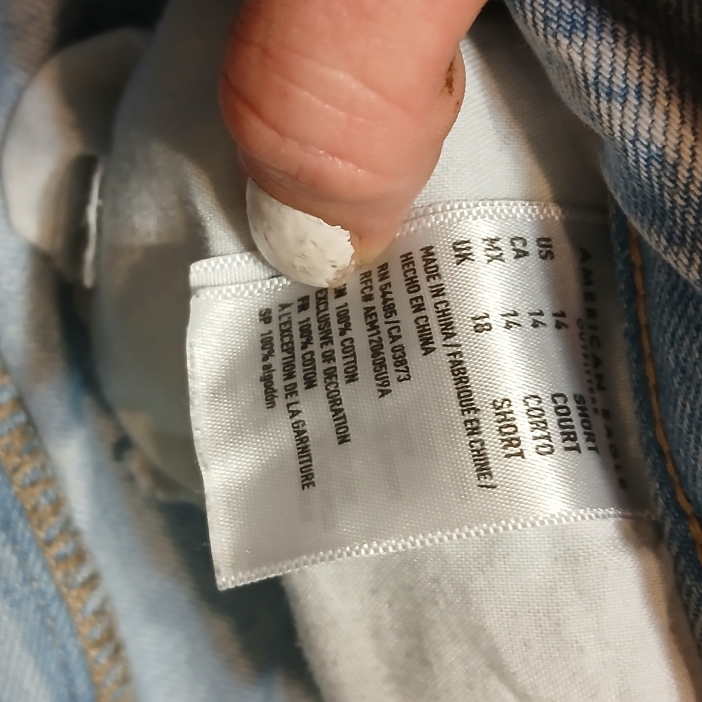 Pants - Picture 2 of 11